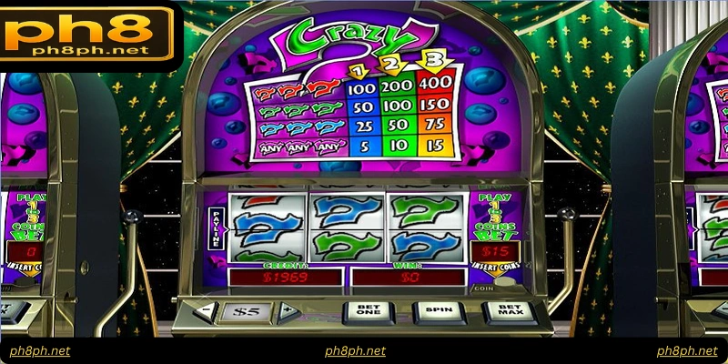 Gameplay Features