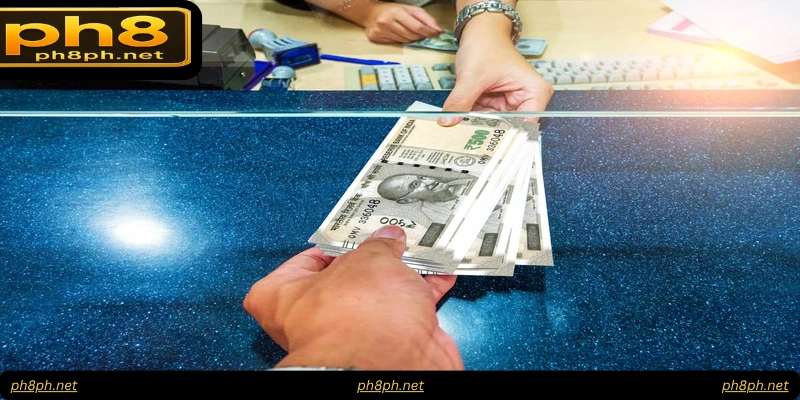 Understanding the Ph8 Deposit Process