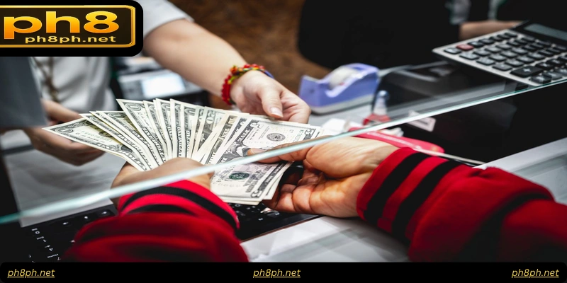 Available Deposit Methods