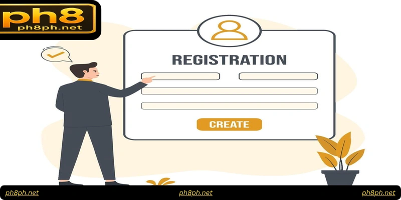 FAQs About Ph8 Register