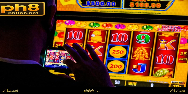 Comparing Slot Categories