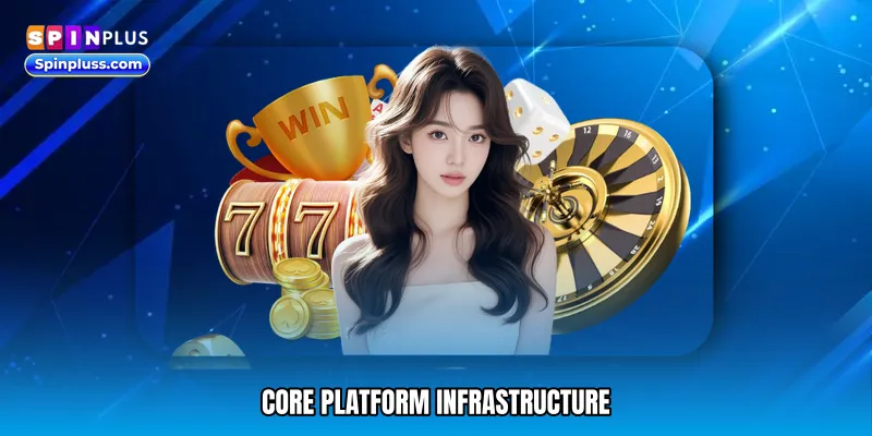 Core Platform Infrastructure