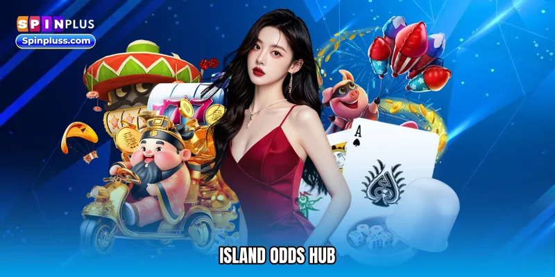 Island odds hub
