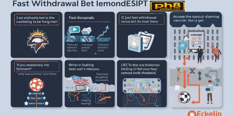 Tips to Ensure Faster Withdrawals
