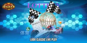 Ludo Classic live play